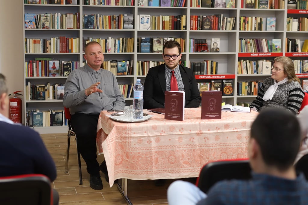 A rebellis Csubela Ferenc