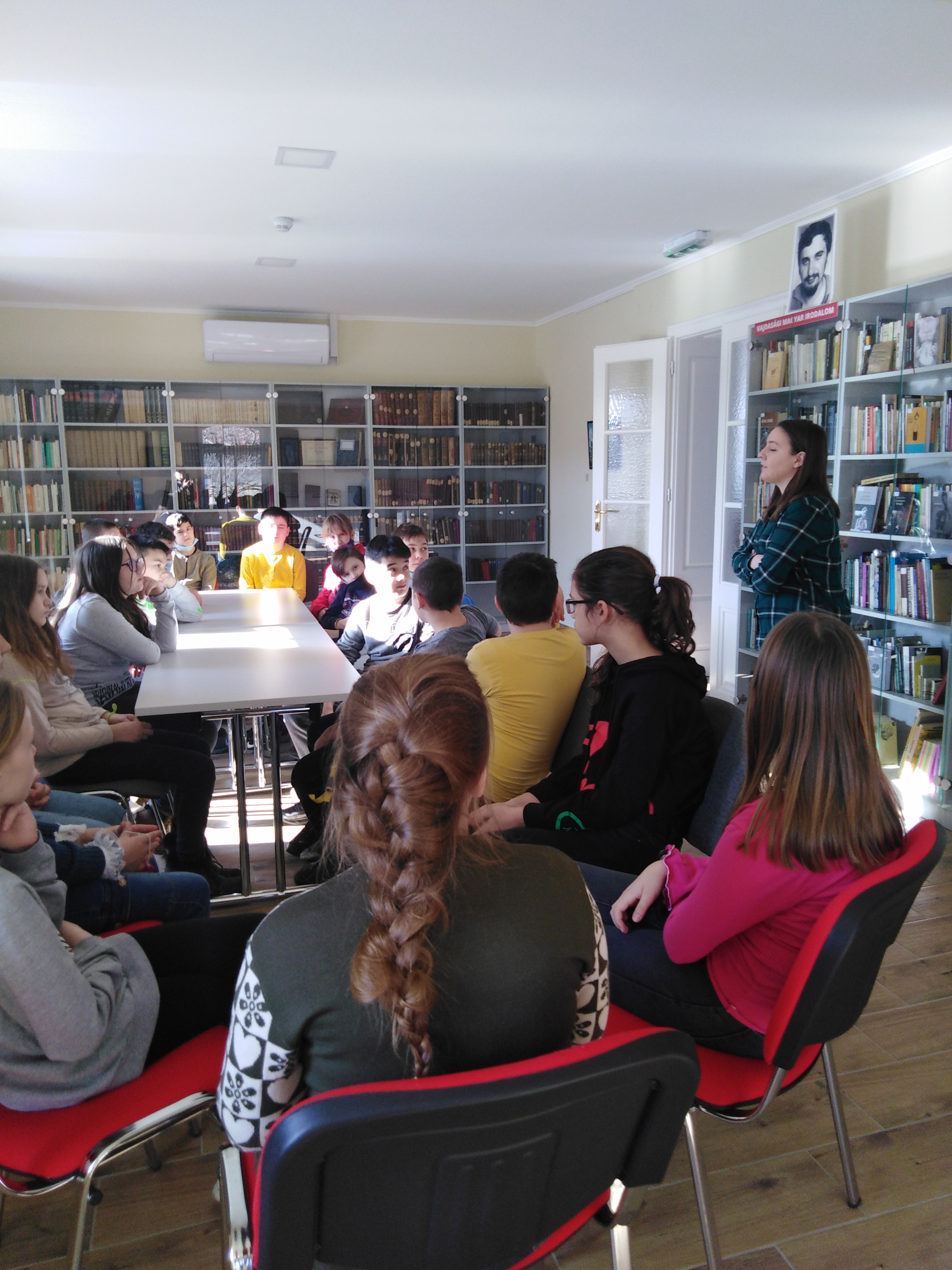 Természet világa – Kollár András kiállítása