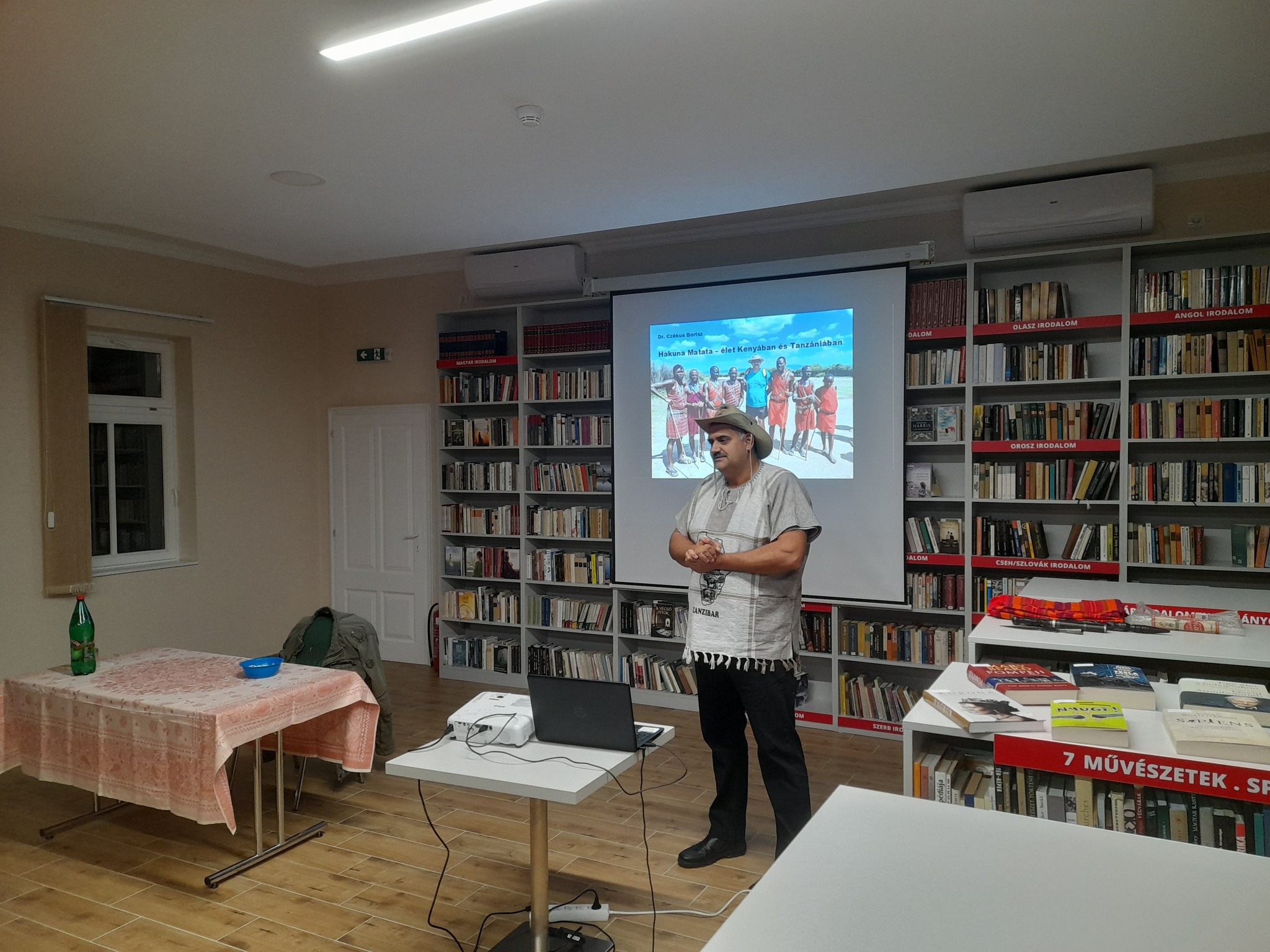 Hakuna Matata – élet Kenyában és Tanzániában