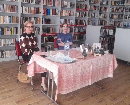 Mielőtt újrakezdeném