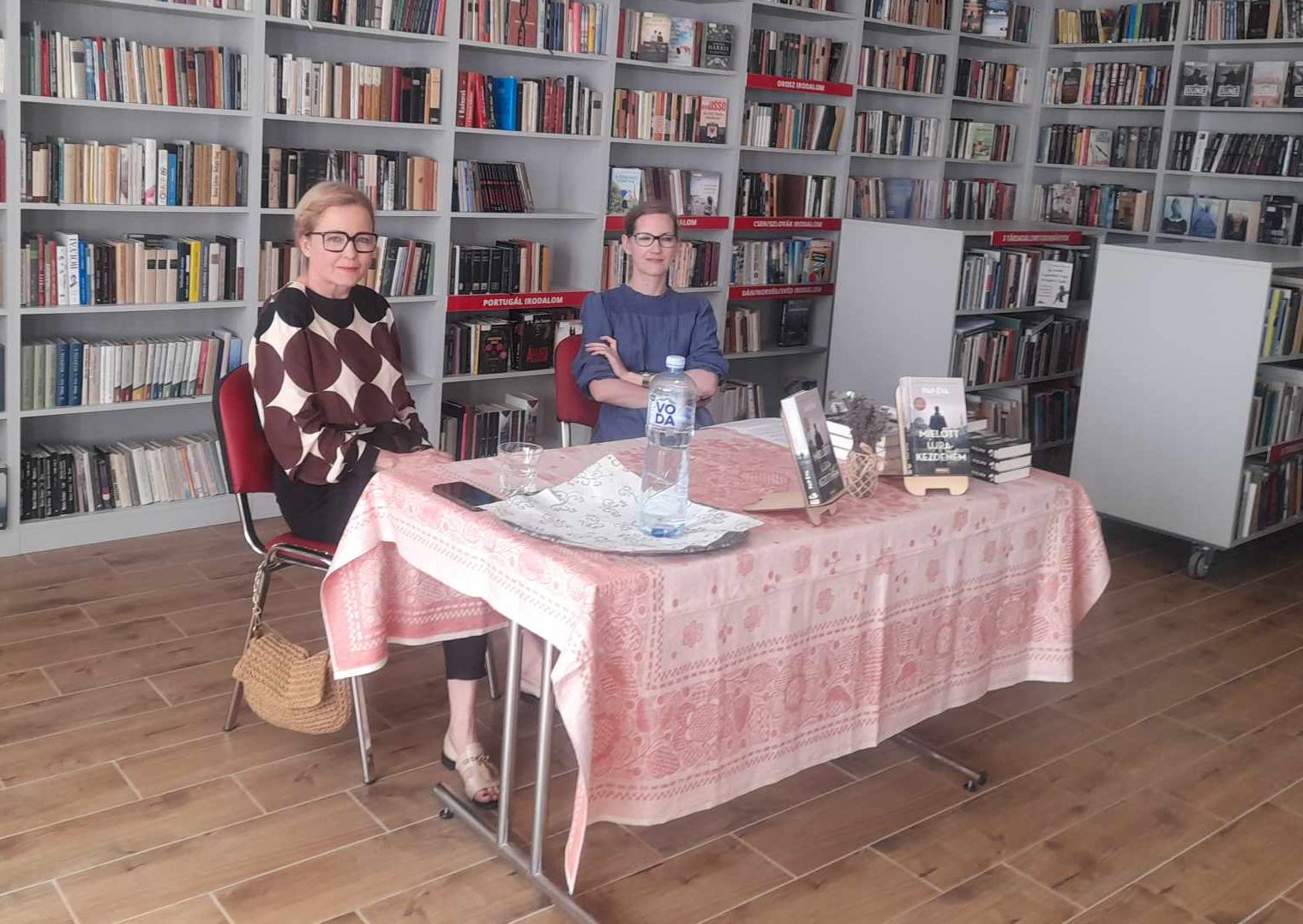 Mielőtt újrakezdeném