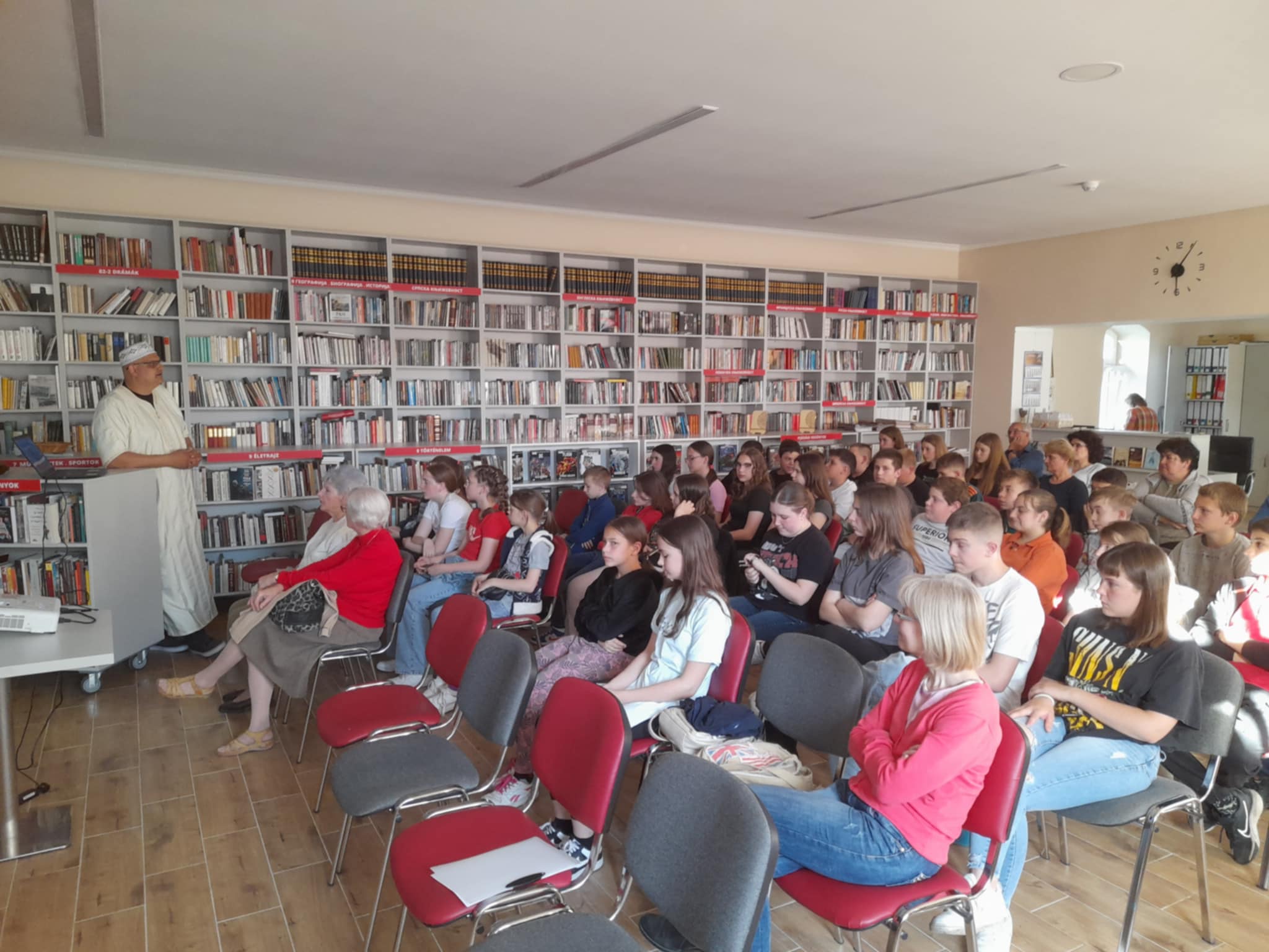 Marokkó, a világ legnagyobb piaca